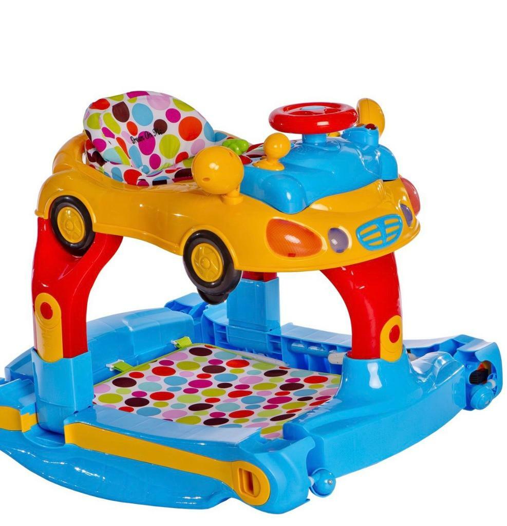little tikes 3 in 1 walker disassembly